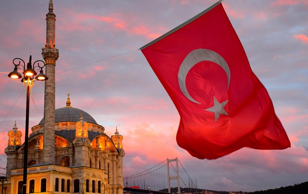 Туреччина має намір змінити назву країни
