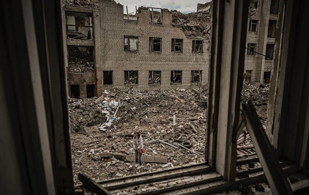 В ООН оновили дані про загиблих в Україні цивільних