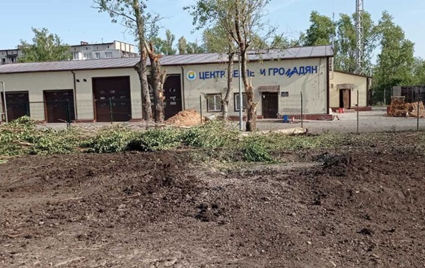 Донецьку область вночі обстріляли, але жертв немає