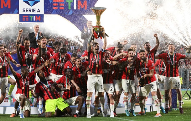 Милан официально продали новому владельцу