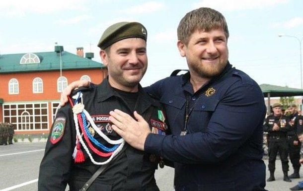 ВСУ ликвидировали подполковника спецполка имени Кадырова - соцсети