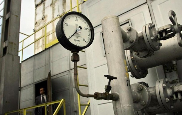 Болгарія замінює газ із Росії азербайджанським