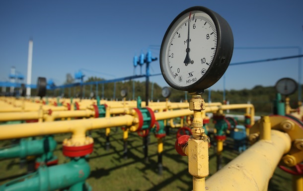 Миллионы украинцев остались без поставщика газа