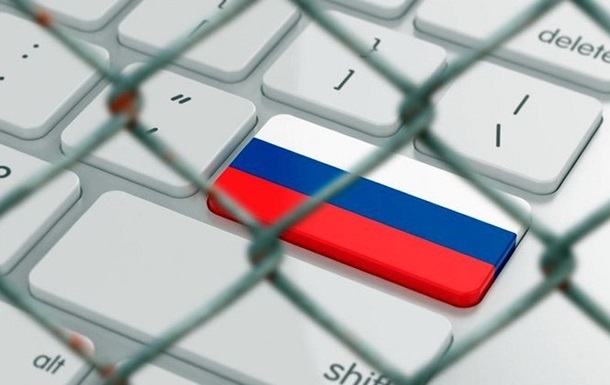 Росія втратила доступ до популярних порносайтів