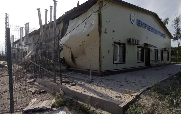 Війська РФ обстріляли 30 міст і сіл на Донбасі