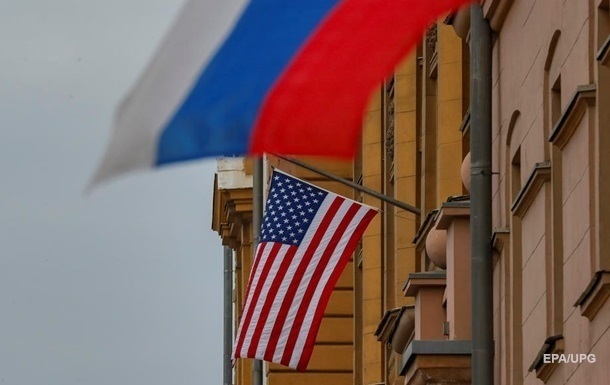 США расширили санкционный список против России