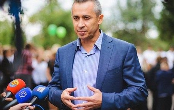 О региональных элитах