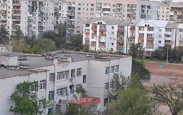 В Луганской области не прекращаются обстрелы - ОВА