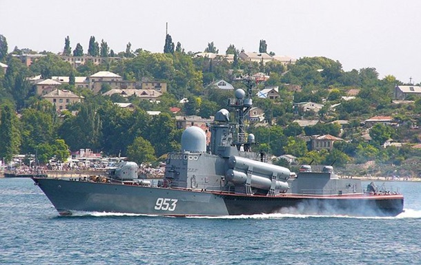 ВМС розповіли про  підступну тактику  Росії в морі