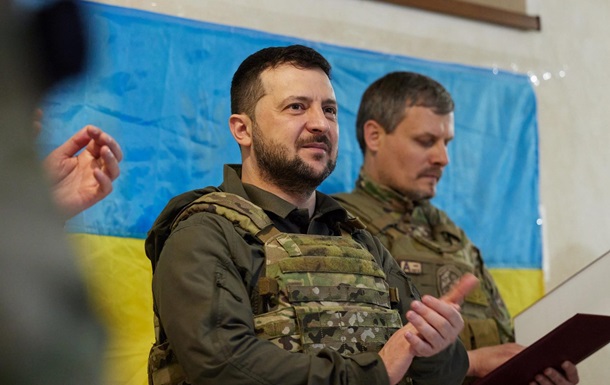 Захищаємо Україну вже 100 днів - Зеленський