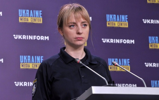Поліція відкрила 16 кримінальних проваджень за зґвалтуваннями вояками РФ
