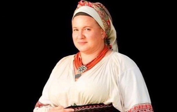 Ukrainian actress called Pushkin's fairy tales a weapon against Ukrainians