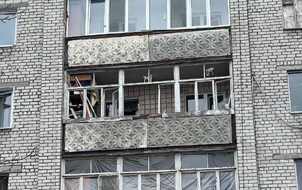 Three people died in Nikolaev due to shelling