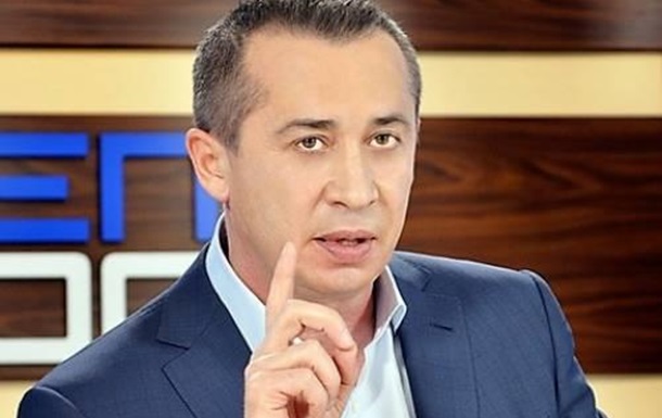 Стержень Краснова