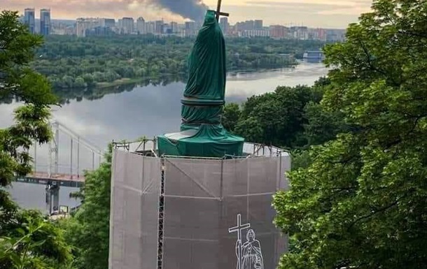 Стало известно, куда именно попали ракеты в Киеве