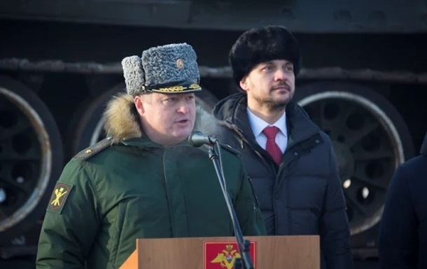 Стали відомі подробиці загибелі в Україні генерала РФ Кутузова