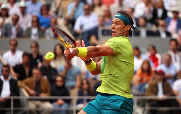 Nadal wins Roland Garros again and breaks several records