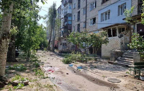 Мешканців Миколаєва попередили про артобстріл