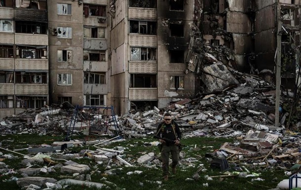 П ять прикладів того, як війна в Україні змінила світ