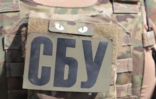 В Одессе будут судить местного жителя-агента ФСБ