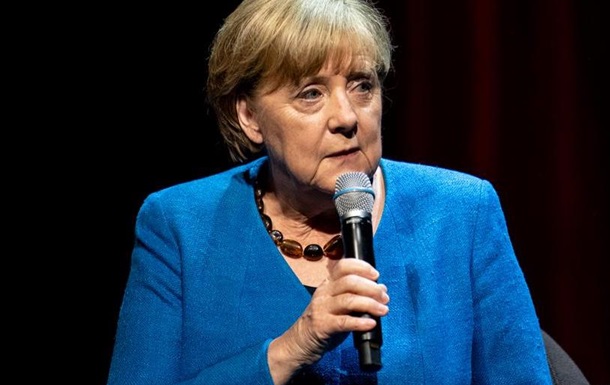 Меркель: Путін хоче знищити Європейський Союз