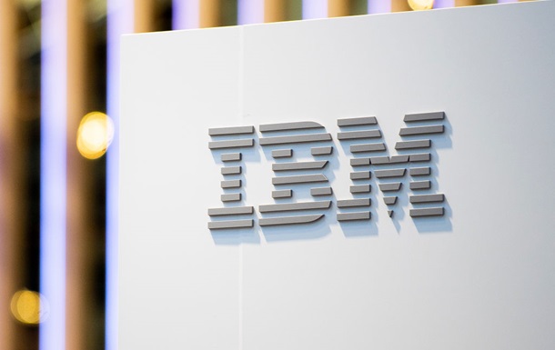 Техногігант IBM згортає бізнес у Росії