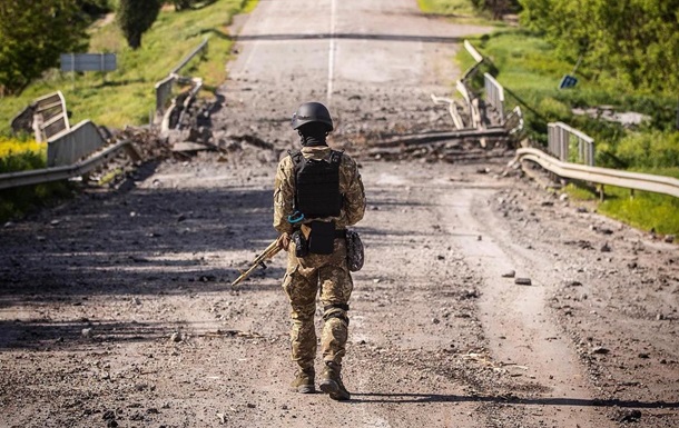 Украинские защитники получили партию амуниции от Метинвеста