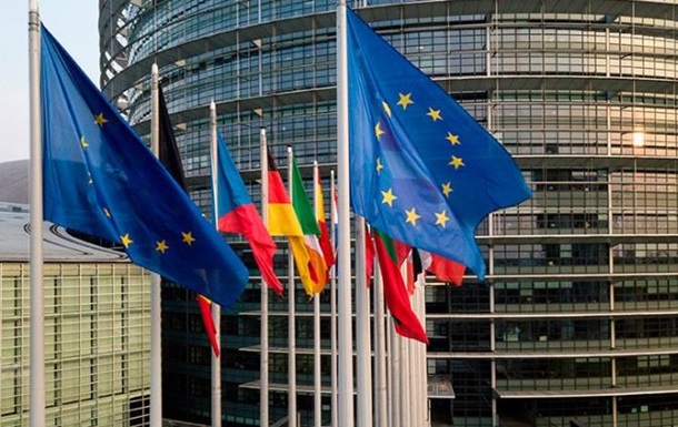 Европарламент готовит заявление по Украине - СМИ
