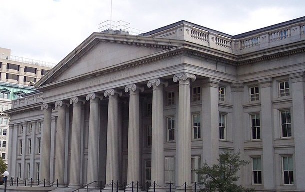 The US Treasury imposed a ban on the purchase of Russian shares in the secondary market