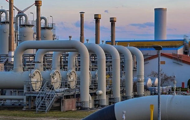 Обойтись без российского газа Европе поможет экономия - МЭА