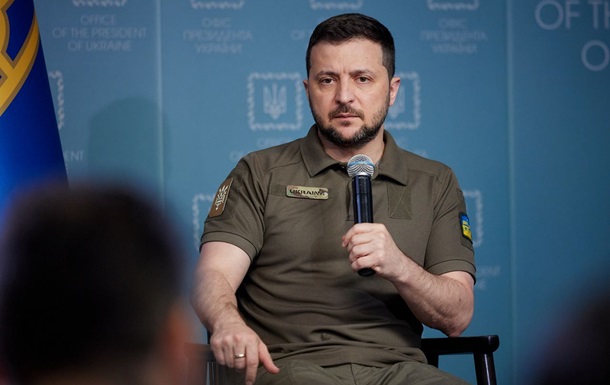 Зеленский оценил решение Дуды отправиться в турне в поддержку евроинтеграции Украины