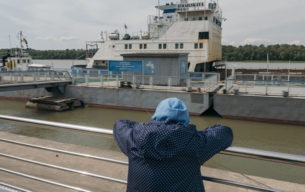 Вивезення українського зерна може розтягнутися на місяці - ООН