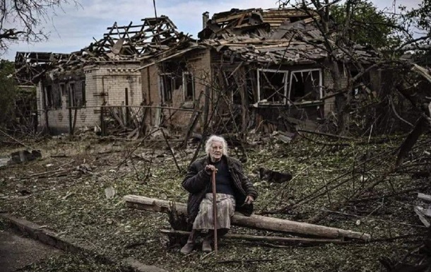 More than 10 villages shelled in Luhansk region