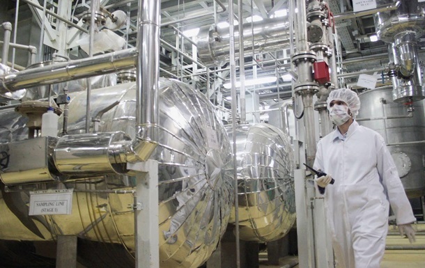 Іран демонтує моніторингові камери на ядерних об єктах - МАГАТЕ