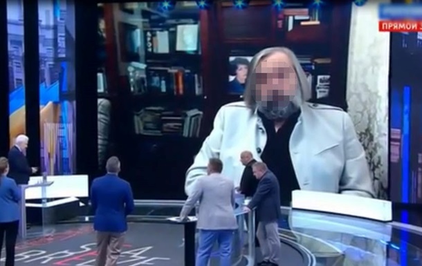 Политтехнологу Медведчука объявили о подозрении