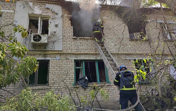 У Миколаєві пошкоджено понад 280 будинків - мер