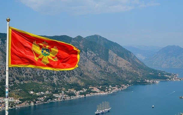Черногория предоставит Украине военную помощь