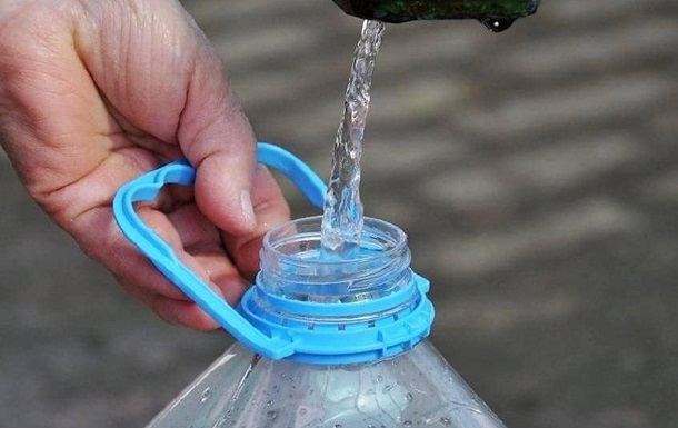 Японія передасть Одесі портативні установки для очищення води