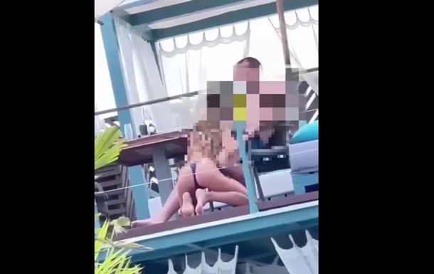 В Одесі парі за секс на пляжі вручили повістки