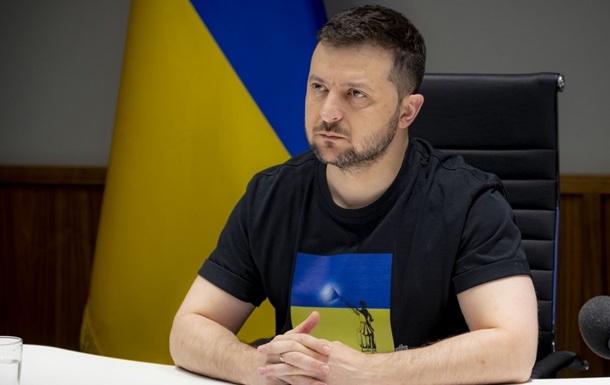 Zelensky announced the final stage of the EU Diplomathon