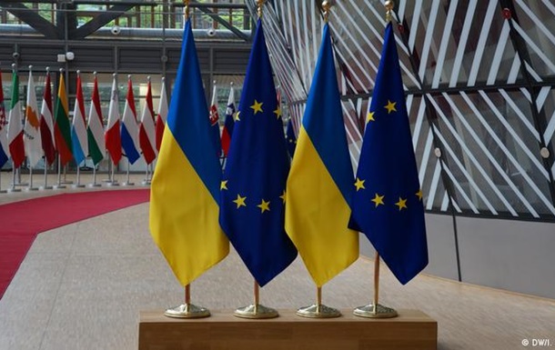 Заявка України на вступ: чи не буде висновок ЄС надто пізнім