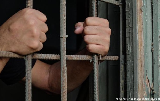 Як   виховують   працею засуджених у Білорусі