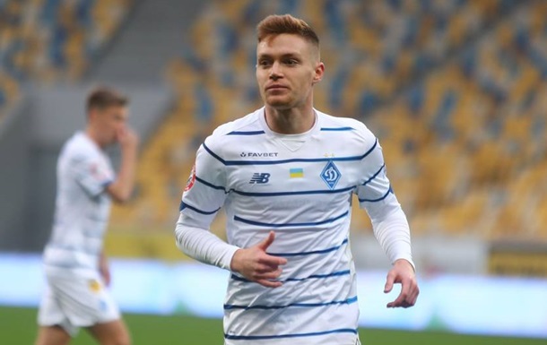 Liverpool interested in Tsygankov