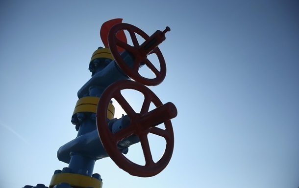 A ban was introduced on the export of energy resources produced in Ukraine
