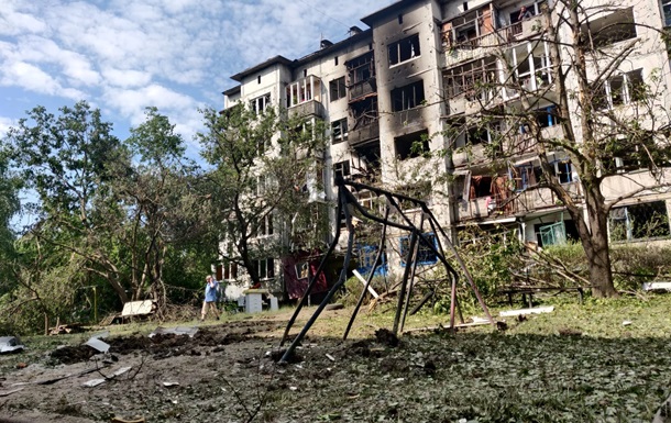 Жертвами войны в Донецкой области стали еще пять человек
