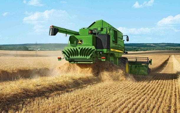 Украина и США будут сотрудничать в сфере сельского хозяйства