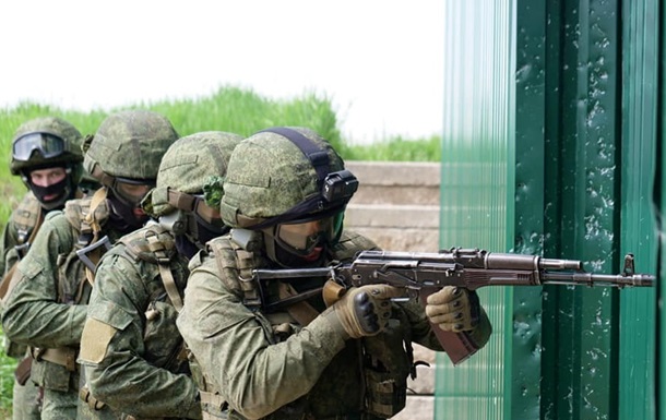 New military exercises are beginning in Belarus