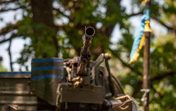 Війна в Україні може затягтися на 10 років - ЗМІ