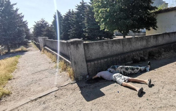 СМИ сообщили об обстреле рынка в Чернобаевке, есть жертвы