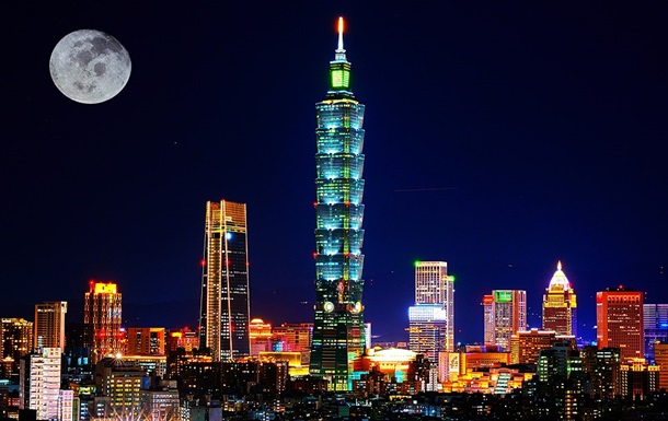 Нападение Китая на Тайвань сильно ударит по мировой торговле - Reuters